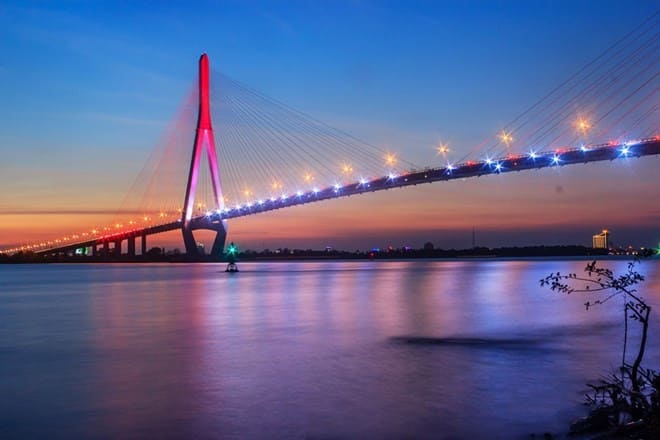 Sài Gòn ⇔ Cần Thơ